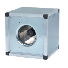 Systemair MUB 042 499 E4-A2 Multibox