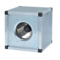 Systemair MUB 062 630 D6-A2 IE2