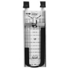Systemair MFRO Manometer
