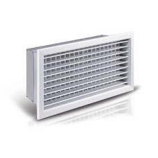 Systemair NOVA-A-2-2-800x150-H-RAL9010