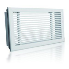 Systemair NOVA-L-1-2-800x200-H-1-12,5RAL