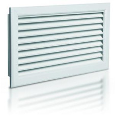 Systemair NOVA-R-2-1000X150-RAL9010