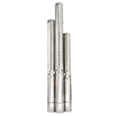 Pumps+ 4SP218-0,75