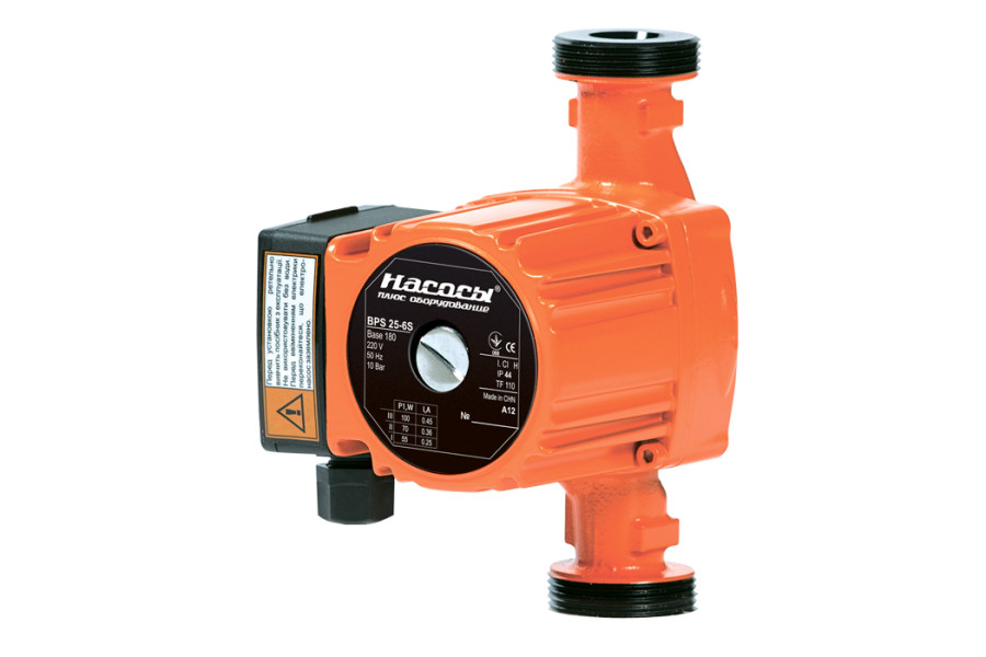 Насоси+ BPS 25-6S-130