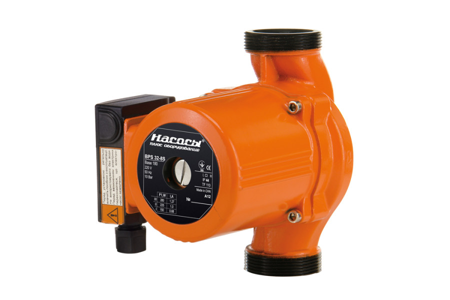 Насоси+ BPS 32-8S-180