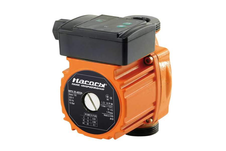 Насоси+ BPS 25-6ESA-180