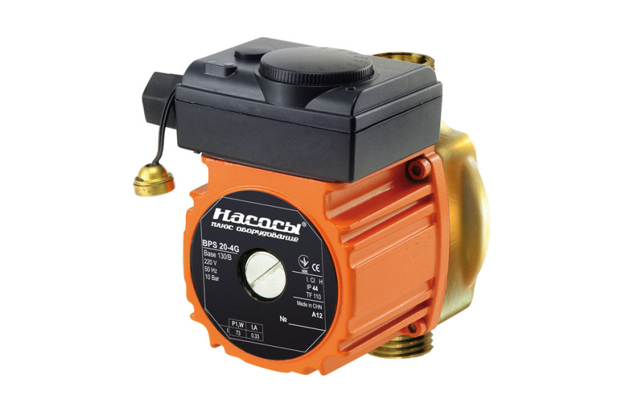 Насоси+ BPS 25-6G-180