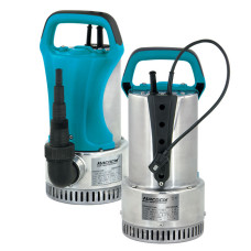 Pumps+ DSP550RA