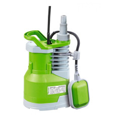 Pumps+ GARDEN-DSP3-4/0.25P