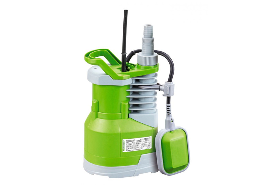 Pumps+ GARDEN-DSP6-3.5/0.4PD