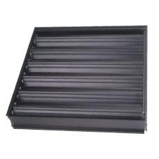 Клапани Systemair Kvadra-R1 450 Damper