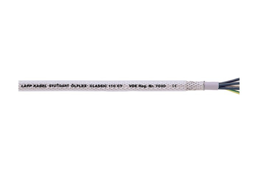 OLFLEX CLASSIC 110 CY 18 G1,0''