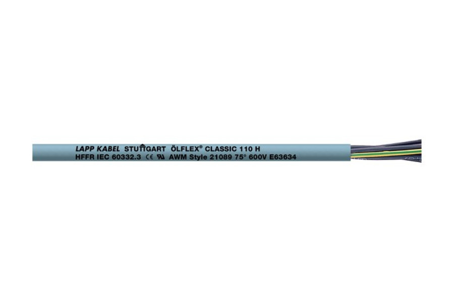 OLFLEX CLASSIC 110 H 18 G1,5''