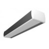 Heat air curtains Optima