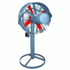 Axial ventilators PAM-32A