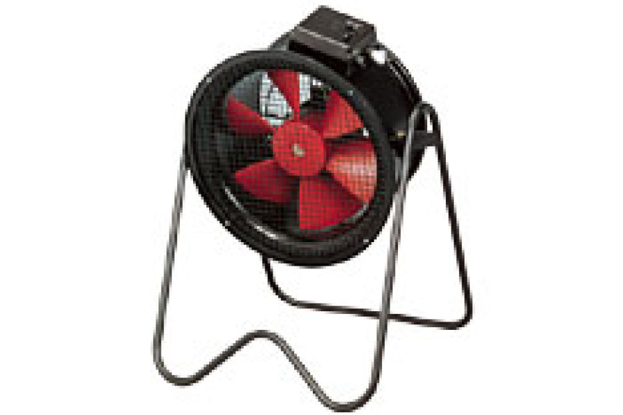Soler&Palau PBT/4-560 *400V50*