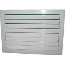 Ventilation grille RV 1525-1 1000/1000