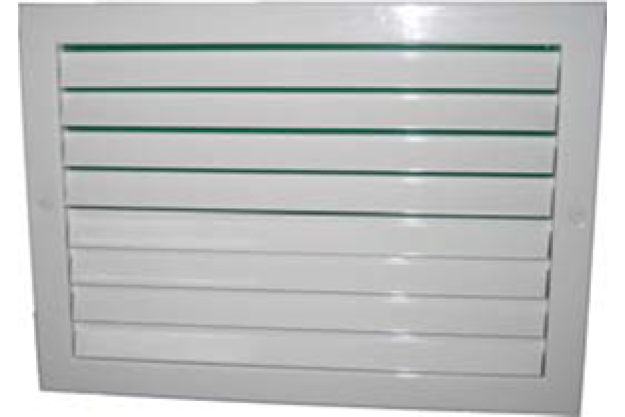 Ventilation grille RV 1525-1 800/900