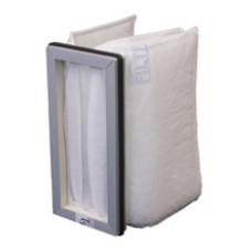 Filters SE Systemair PFVR 300 TK/B Filter EU3