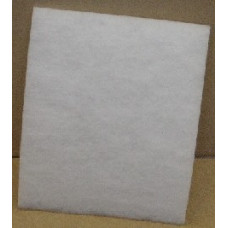 Фільтри Systemair PFV 250 G3 Filter VVX250