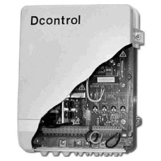 Systemair PKDT 5Z 5A Speed control