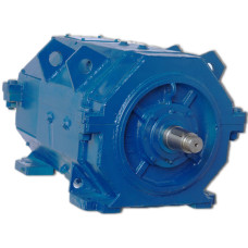 Electric motor D 818 (186.0 / 450)