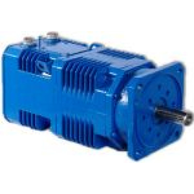Direct-current motors