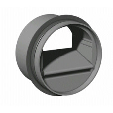 Systemair RDA-125-60/75/90M^3/H CAV