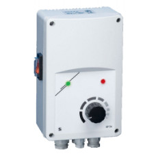 Systemair Ree 100TR0 Speed Controller