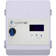 Systemair REPT 10 Digital Regulator