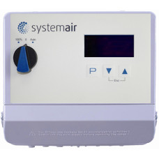 Systemair REPT 6 Digital Regulator