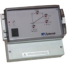 Systemair REP 6 Pressure regulator