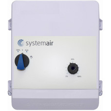 Systemair RETP 10 Temp/Pressure Regulator