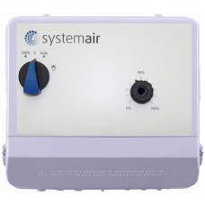 Systemair RETP 6 Temp/Pressure Regulator