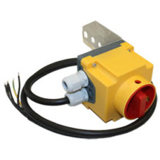 Systemair REV-5POL/05 ON/OFF
