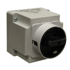 Systemair REV8POL/15KW-AXC ON/OFF switch