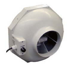 Ruck RK 200 LS
