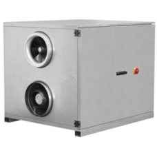 Вентиляційні установки з роторним теплообмінником RLI Ruck RLI 1200 FC 14 50 HZ