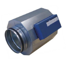 Systemair RPK-R-I-250 Cons.vol. reg