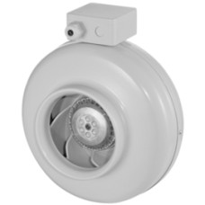Ruck RS 100L 60 HZ