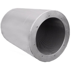 Шумоглушники Systemair RSA 900/900/100 (F)