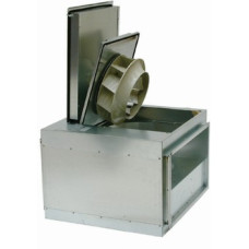Systemair RSI 80-50 M3 A-w Ins.rec.fan