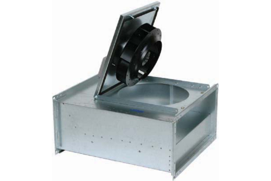 Systemair RS 40-20 M Rectangular fan