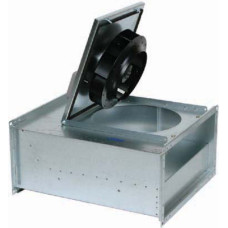 Systemair RS 50-25 Rectangular fan