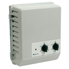 Systemair RTRDU 7 Speed Contr.