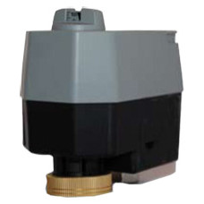 Systemair RVAZ4 24A Actuator 0-10V
