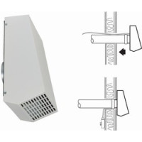 Systemair RVF 100 XL WALL FAN 