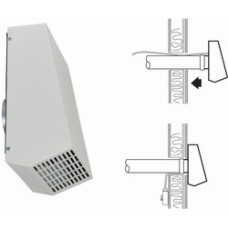 Systemair RVF 100 XL WALL FAN 