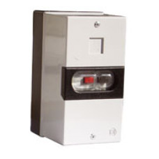 Systemair S-ET 10 Motor Protection