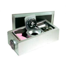 Ostberg SAU 200 B1 Pulser